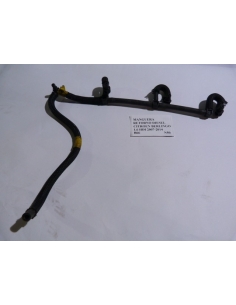 Manguera Retorno Diesel Citroen Berlingo 1.6 HDI 2007 - 2014 