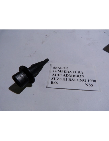 Sensor temperatura aire admision Suzuki Baleno 1998 