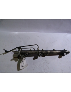 Riel inyeccion Hyundai Santa Fe 2000 - 2004 CRDI