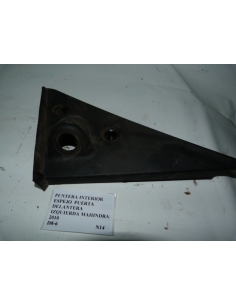 Puntera interior espejo puerta delantera izquierda Mahindra 2010 
