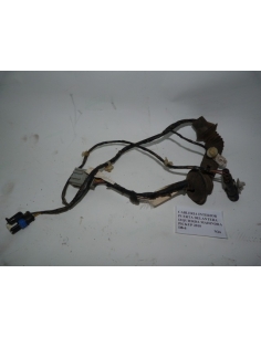 Cableria interior puerta delantera izquierda Mahindra Pick Up 