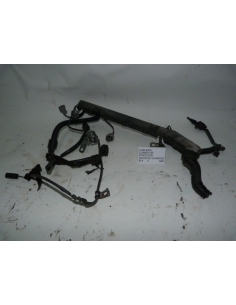 Cableria conector inyeccion Daihatsu Charade 