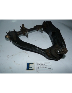 Bandeja superior izquierda Mahindra Pick Up XL 2.6 4x4 2009 