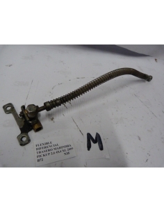 Flexible diferencial trasero Mahindra Pick Up 2.6 4x4 XL 2009 