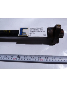 Brazo tensor izquierdo LH Mahindra Pick Up 2008