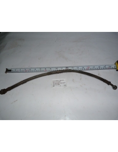 Flexible freno delantero Mahindra Pick Up 4x4 2.6 2009 