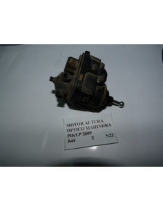 Motor altura optico Mahindra Pick Up 2009 