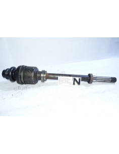 Punta eje palier salida caja Citroen Berlingo Peugeot Partner 1.9 DW8 10DX 1998 - 2007 