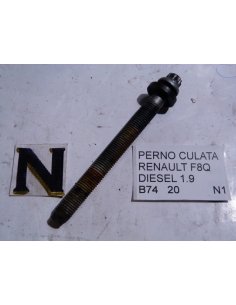 Perno Culata Renault F8Q Diesel 1.9 