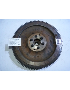 Volante inercia cercha prensa disco embrague motor Daihatsu HC 