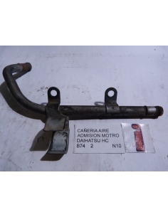 Cañeria aire admision motor Daihatsu HC 