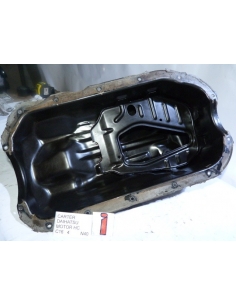 Carter Daihatsu Motor HC 