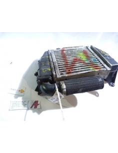 Intercooler Kia Sportage 2.0 TD motor RF 1994 - 2004 REGULAR ESTADO 