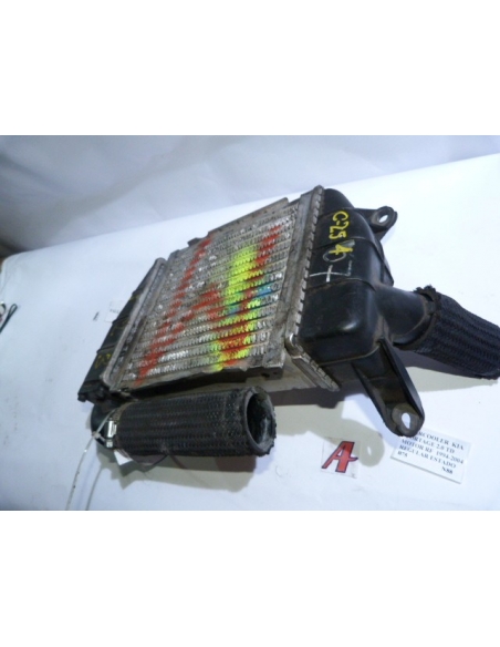 Intercooler Kia Sportage 2.0 TD motor RF 1994 - 2004 REGULAR ESTADO 