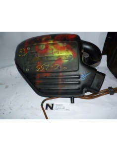 Multiple Admision Renault F8Q Kangoo 2005 