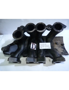 Multiple Admision Renault Kangoo 1.9 motor F8Q 1996 - 2006 Diesel