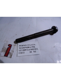 Perno Culata Mahindra Pik Up 2009 2.6 Diesel 