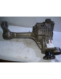 Diferencial delantero relacion 46x13 Nissan Navara 2007 - 2013 