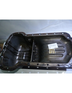 Carter aceite motor Mahindra Pik Up 2.6 Diesel 2010 