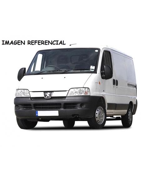 Valvula EGR Peugeot Boxer 1.9 XUD9 2000 