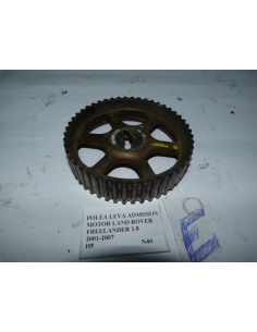 Polea leva admision motor Land Rover Freelander 1.8 2001 - 2007