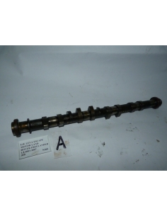 Eje leva escape Land Rover Freelander 1.8 2001 - 2007