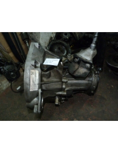 Caja Cambios Rover 45 2000 - 2005 