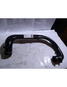 Manguera Intercooler Peugeot Boxer 306 1.9 XUD9 codigo: 9618946880