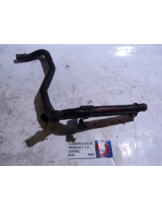 Cañeria Agua Renault 1.9 Diesel