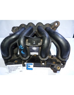 Multiple Admision Motor Land Rover Freelander 1.8 2000 - 2007