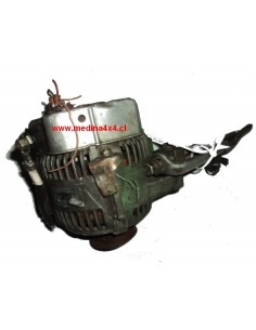Alternador Toyota N.N.
