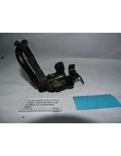 Electro valvula aire 2S61-9C915-AB Ford Ecosport 2005