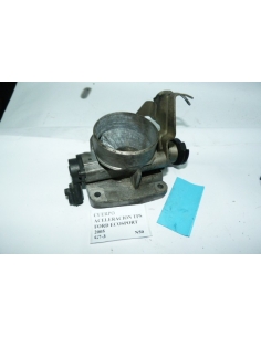 Cuerpo Aceleracion TPS Ford Ecosport 2005 