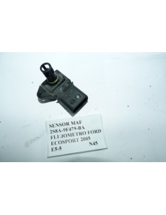 Sensor MAF 2S8A-9F479-BA Flujometro Ford Ecosport 2005