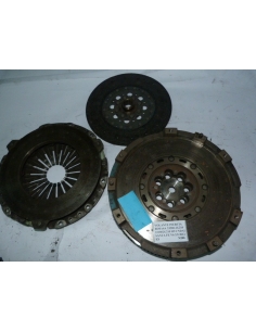 Volante inercia cercha bimasa 23200-2G210 231002G210 Hyundai Santa Fe V6 2.5 2010 