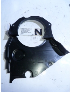 PROTECCION INFERIOR CORREA DISTRIBUCION CODIGO 9615919880 MOTOR LAND ROVER FREELANDER 1.8 2000 - 2007