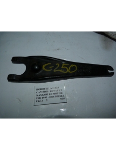 Horquilla caja cambios Renault Kangoo 1.9 Motor F8Q 1999 - 2006 Diesel