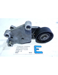 Tensor correa distribucion Renault Clio K4M 1.6 