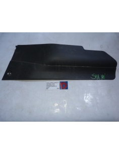 Tapa cubre consola lado izquierdo LH Hyundai Santa Fe 2010 