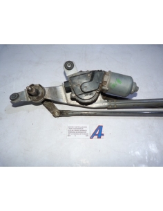Motor y articulacion parabrisas Suzuki Grand Nomade 3° generacion 2011 codigo: 38110-65J00