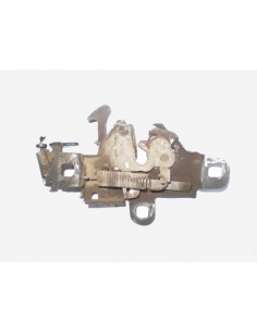 chapa de cierre capot Daihatsu Feroza