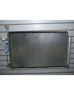 Condensador Chevrolet Captiva 2011 LT AWD 2.0