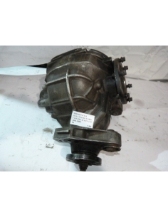 Diferencial Delantero Ford F150 relacion 3.55 2006 - 2008