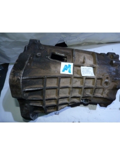 Carcasa campana caja cambio Nissan Terrano YD25 Diesel 2007 - 2010 