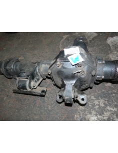 Diferencial Delantero Nissan NP300 2013 - 2017 