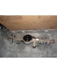 Carcasa Diferencial Trasero Nissan Terrano 2 1997 4x2 