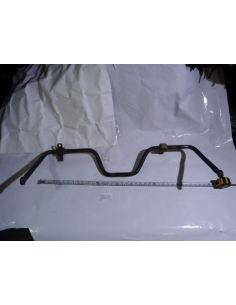 Barra estabilizadora trasera Nissan Terrano 2 1997 