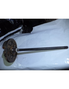 Eje palier trasero derecho con abs Ford Ranger 3.2 4x4 2013 - 2016