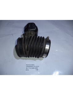 Manguera Admision Suzuki XL-7 V6 2000 - 2004 