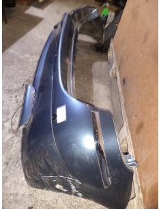 Parachoque Trasero Citroen Picasso 2008 REGULAR ESTADO